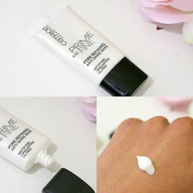 Kem lót Pore Refining Anti Shine Base Oil Free | BigBuy360 - bigbuy360.vn
