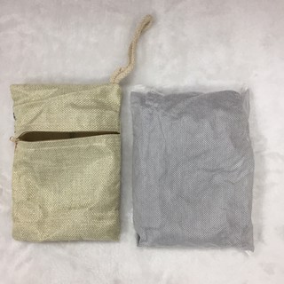Than tre khử mùi phòng 250g