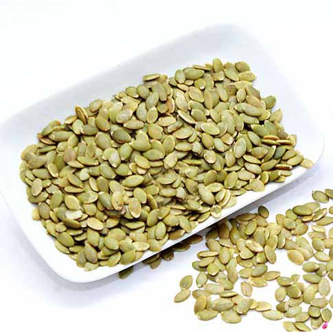Hạt Bí Xanh (Ấn Độ) 500g