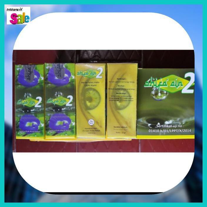 Softlensmata- HERBAL / SYIFA AINI 2 Eyes Drugs PLUS Flower TELENG-Original. | BigBuy360 - bigbuy360.vn