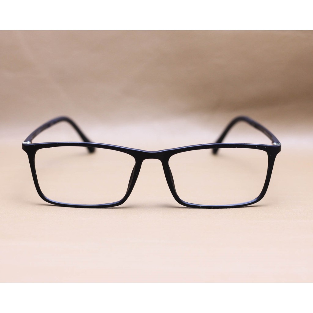 Gọng Kính Cận Nhựa Dẻo Shady G508 (Đen) | BigBuy360 - bigbuy360.vn