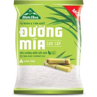 Đường Tinh Luyện / Đường Mía Biên Hòa ( 1kg / Bịch )