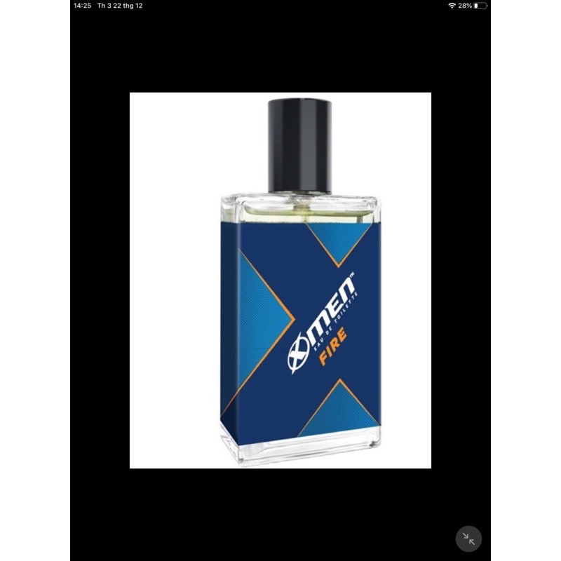 NƯỚC HOA XMEN | BigBuy360 - bigbuy360.vn