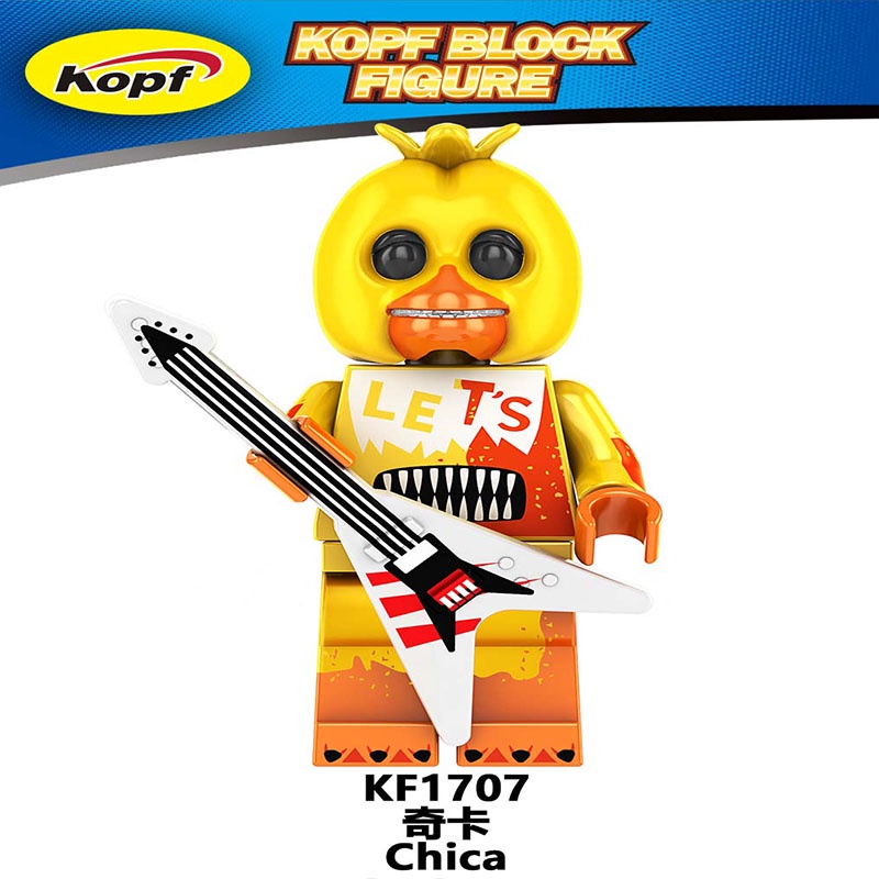 Bộ Đồ Chơi Lắp Ráp Gấu teddy Bằng Nhựa Cho Bé