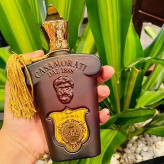 Nước Hoa dùng thử Casamorati Dal 1888 Tester EDP 5ml/10ml/20ml _ 𝔂𝓾𝓶𝓲 𝓹𝓮𝓻𝓯𝓾𝓶𝓮𝓼 | BigBuy360 - bigbuy360.vn