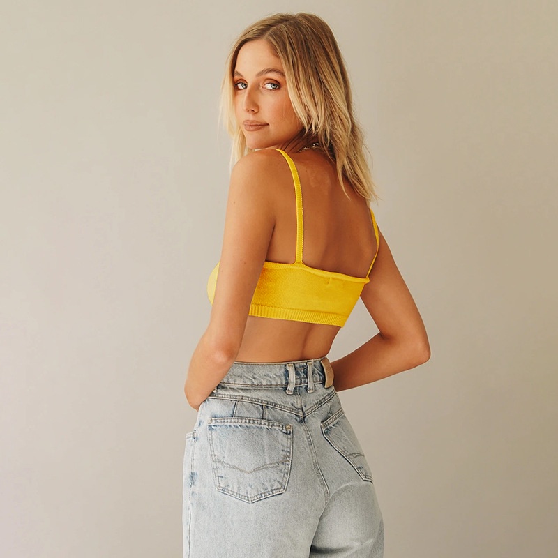 DUNEA Jumpsuit Hở Lưng Thiết Kế Mới Quyến Rũ Thời Trang Dành Cho Nữ | BigBuy360 - bigbuy360.vn
