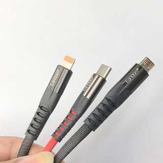 Cáp Sạc Dù Earldom EC-077