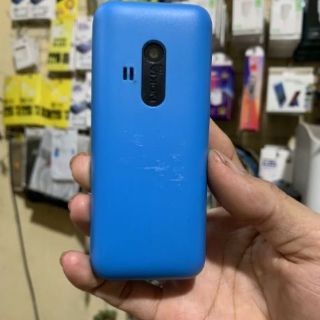 Điện thoại nokia 220 2 sim ( cũ 99% hàng cty nokia )