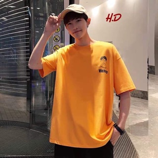 Áo phông victory (HĐ)