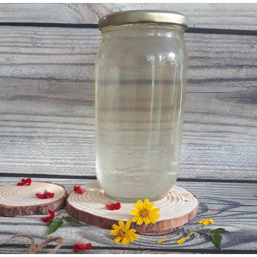 Cooking oil - Dầu dừa Cooking - 500ml