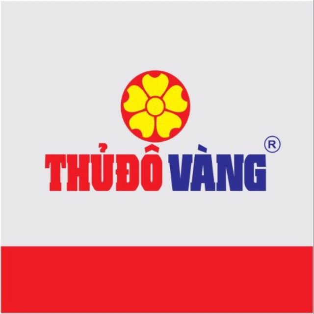 Balo - Áo mưa Thủ Đô Vàng