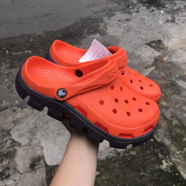 Dép sục + sticker