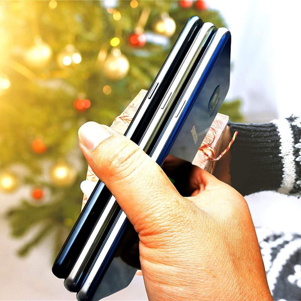 Điện thoại Samsung Galaxy Note Fe - Note Fan Edition ram 4G/64G 2Sim/có ảnh và video thực tế | BigBuy360 - bigbuy360.vn