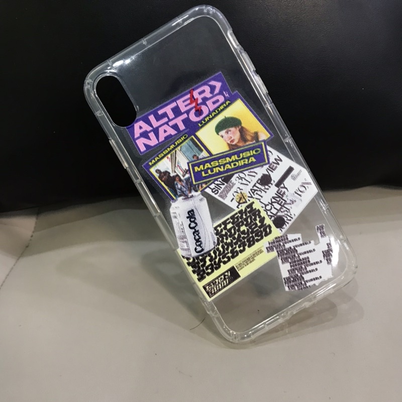 Bỏ sỉ ốp lưng iphone cô gái mũ nồi xanh giá gốc tại xưởng ốp akira | BigBuy360 - bigbuy360.vn