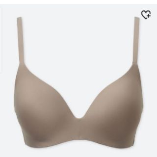 (Auth Nhật) Áo ngực Uniqlo Nhật