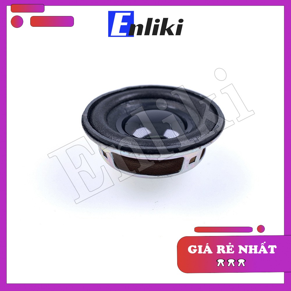 Loa 3W 4R 4 Ohm 40mm