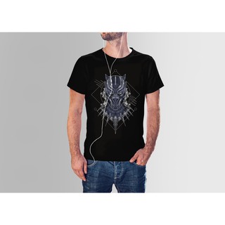 Áo Phông Black Panther