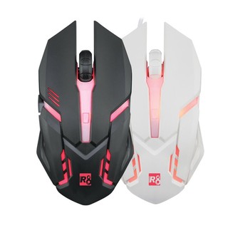 CHUỘT GAME R8-1632