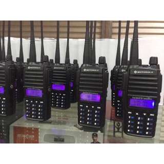 Bộ đàm MOTOROLA GP-2000L