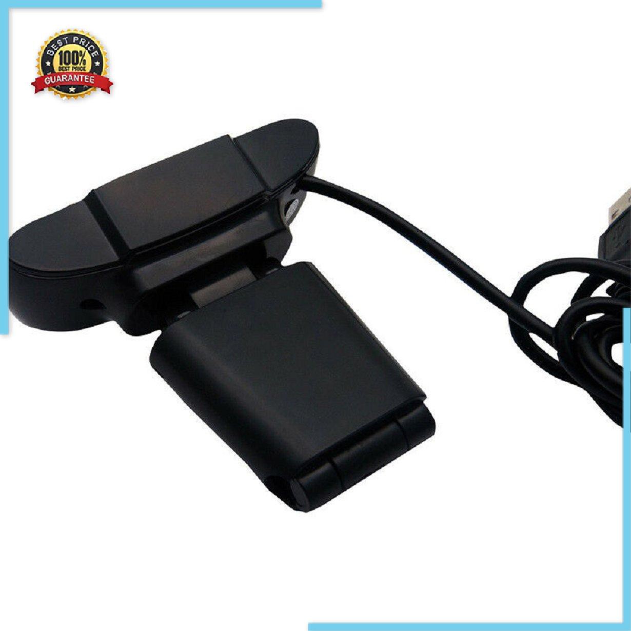 Webcam Usb 2.0 Hd 720 Độ Phân Giải Cao Tiện Dụng Cho Pc | BigBuy360 - bigbuy360.vn