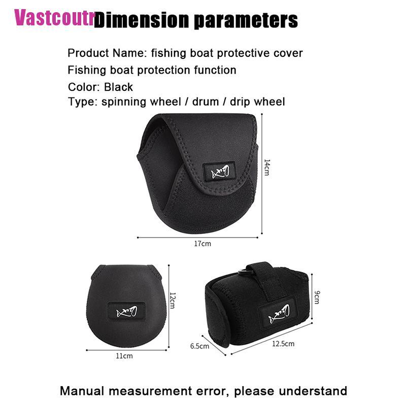 Túi Bảo Vệ Máy Câu Cá Tiện Dụng
