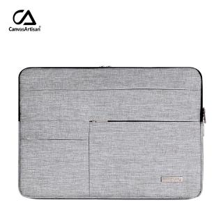 Canvasartisan túi vải canvas chống thấm nước đựng 13/14/15 inch