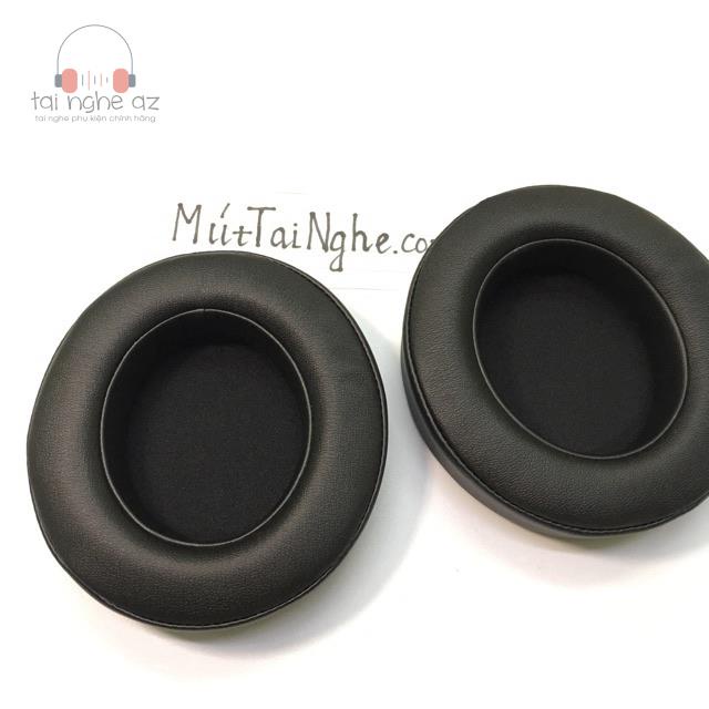 Mút đệm tai nghe Racer Kraken 7.1 V2- - Pad đệm bọc cho headphone cao cấp chính hãng - Tai nghe AZ