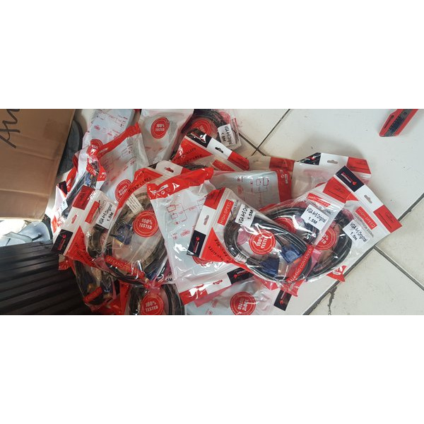 Dây Cáp Màn Hình Lcd Vga Chuyên Dụng | BigBuy360 - bigbuy360.vn