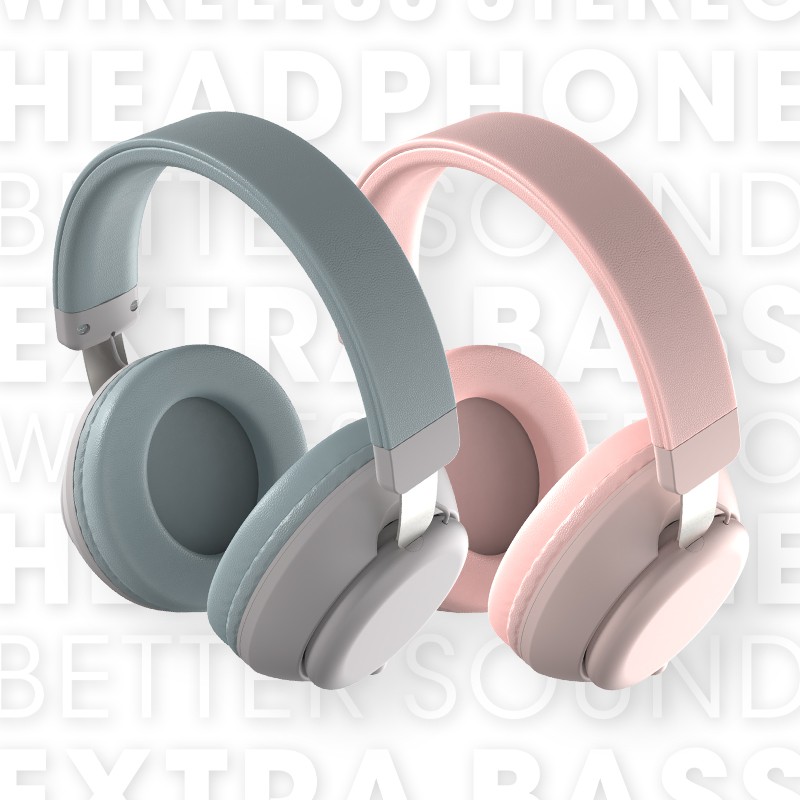 Bộ Tai Nghe Bluetooth 5.0 Bh168 Âm Thanh Sống Động Chất Lượng Cao