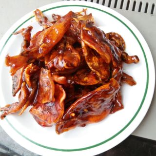 Combo 5kg mực rim me đà Nẵng