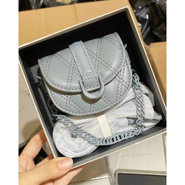 TÚI CNK MINI SIZE10