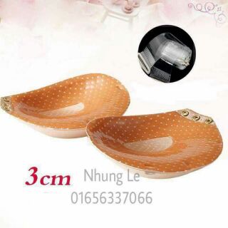 ÁO DÁN CÓ DÂY TRONG