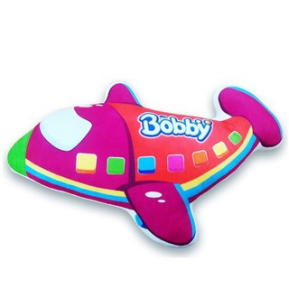 Quà khuyến mãi của bobby