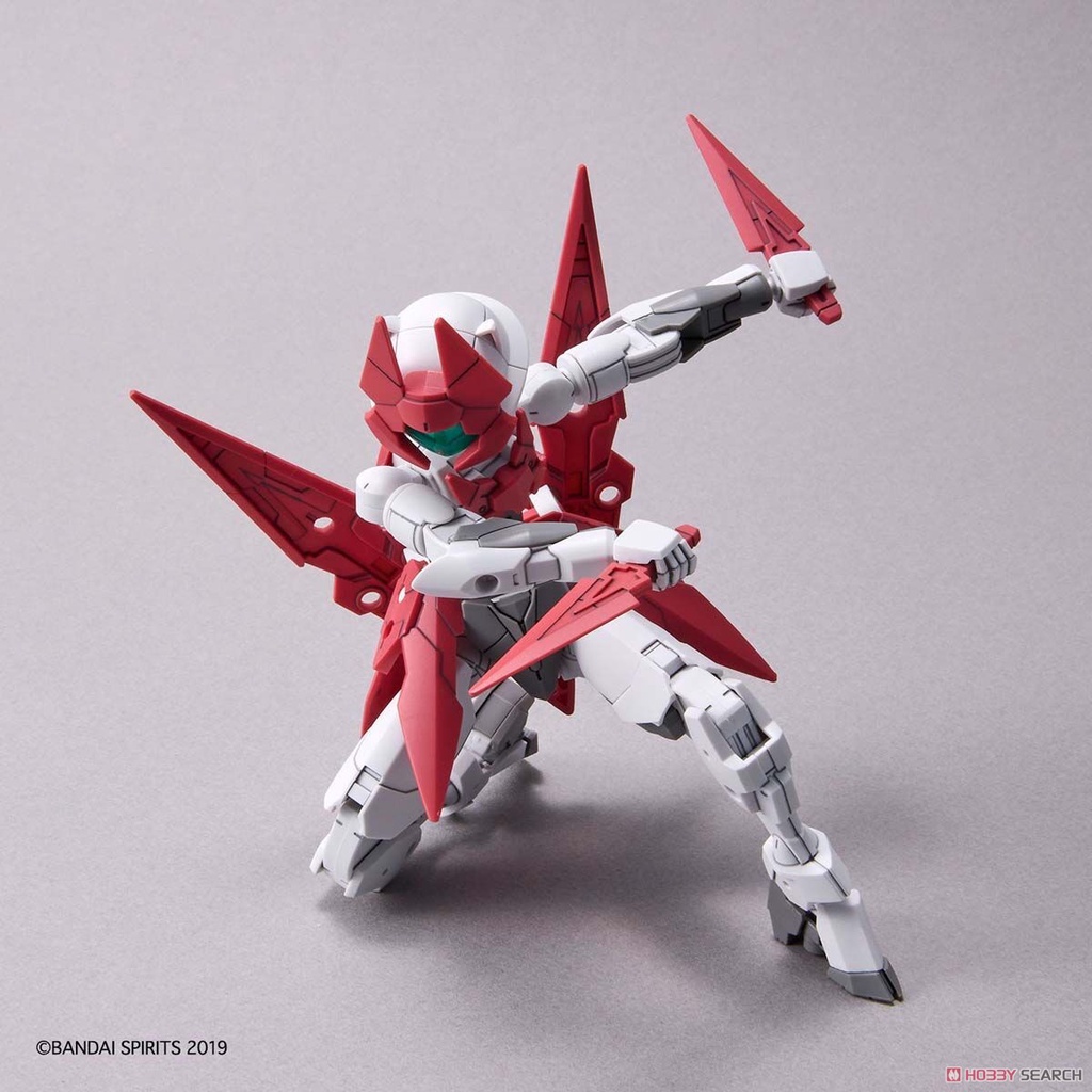 30MM EXM-E7a Spinatia Assassin Type Bandai 39 Plastic model Mô hình nhựa lắp ráp