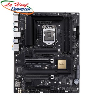 Mainboard ASUS ProArt Z490 CREATOR 10G