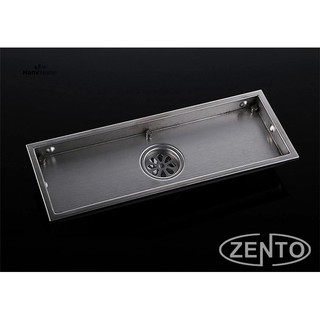 THOÁT SÀN ZENTO ZT553