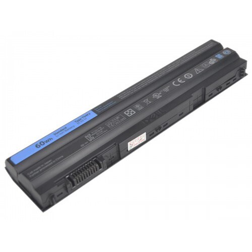 Pin Laptop DELL Latitude E6420 E5420 E6520 E6530 E5430 E5520 E5530 Vostro 3460 3560 mới zin bh 12 tháng