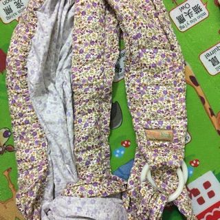 Địu võng SLing Hàn Quốc