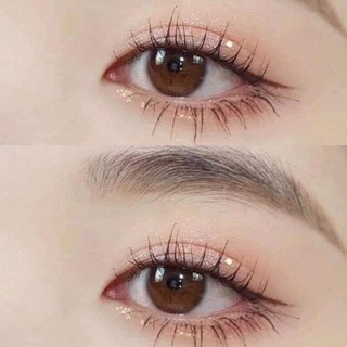 MASCARA & KẺ MẮT 2IN1 NONGCHAT BROWIT