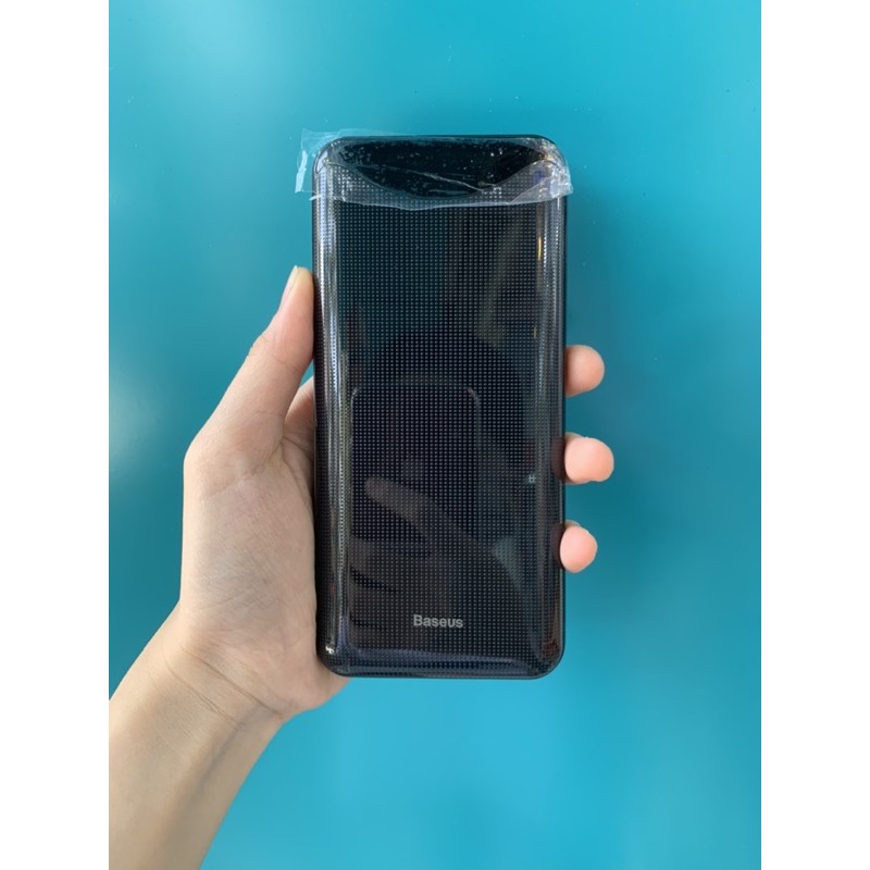 sạc dự phòng Baseus Gentleman 10000mAh