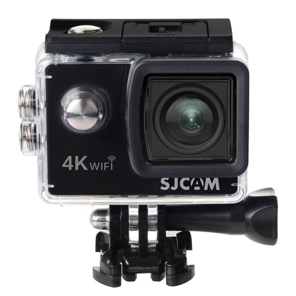Máy quay SJCAM SJ4000 Air 4K wifi Action Camera