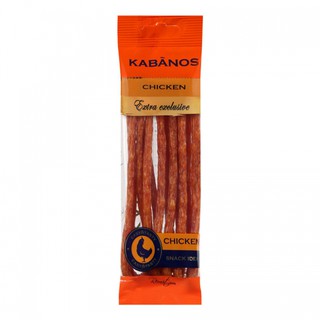 Salami Kabanos 70g , thịt khô ăn vặt Nga