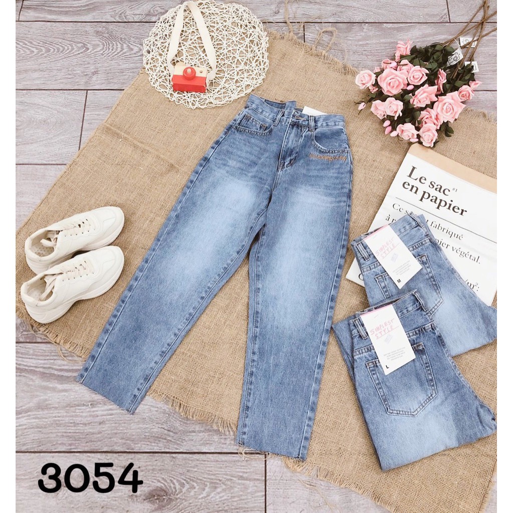 Quần baggy nữ from lửng | BigBuy360 - bigbuy360.vn