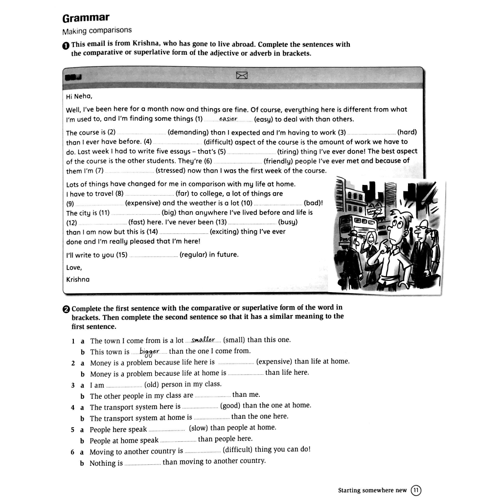 Sách - Complete IELTS B2 Workbook with answer & Audio CD