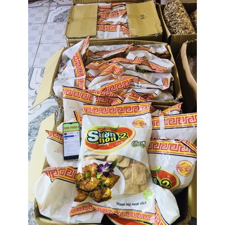 Sườn Non Chay Âu Lạc 1kg