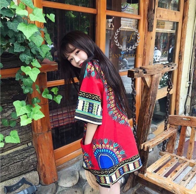 🦋🦋VÁY THỔ CẨM 🦋🦋