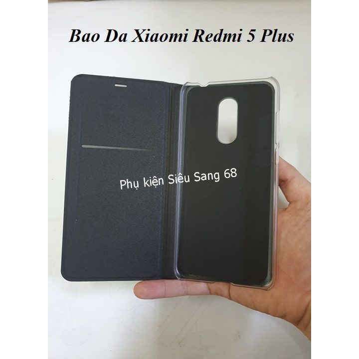 Xiaomi Redmi 5 plus| Bao Da S View Xiaomi Redmi 5 plus