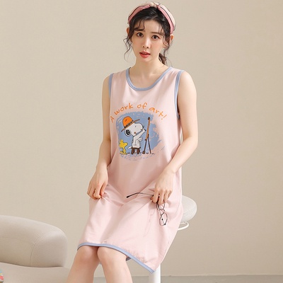 Váy phông hoạ tiết siêu xinh nhiều mẫu 2022