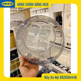 Úp lò vi sóng IKEA