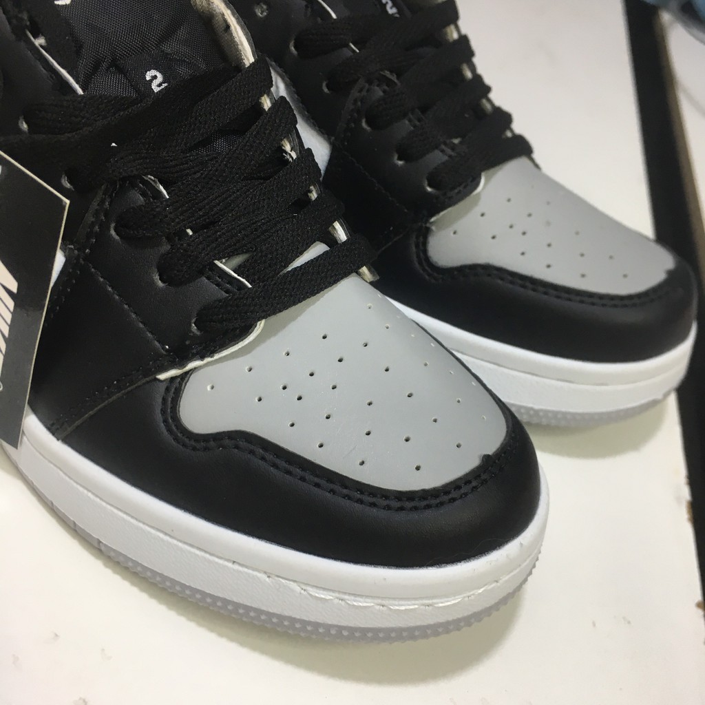 Giày Jordan hot trend Dior sneaker nam cổ cao cổ thấp size 40-43 | BigBuy360 - bigbuy360.vn